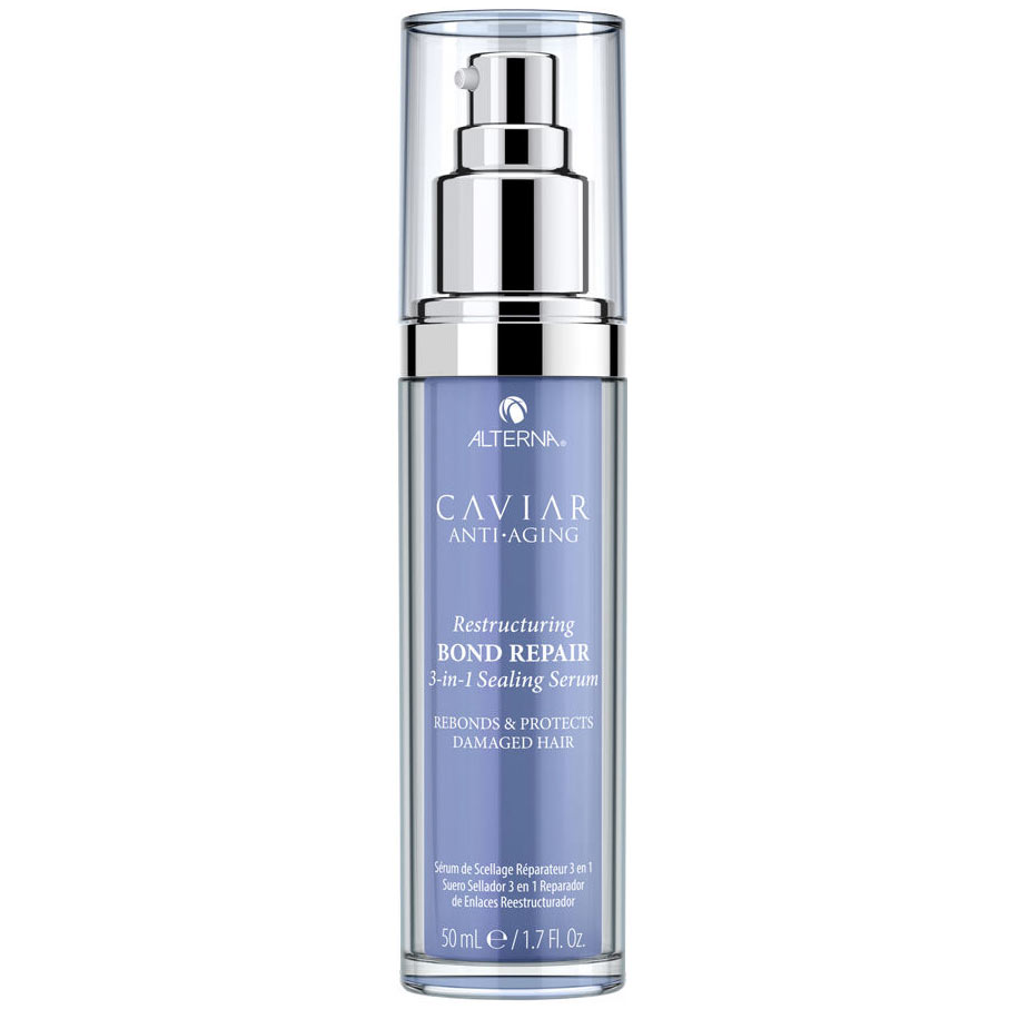 Alterna Caviar Anti-Aging Restructuring Bond Repair 3-in-1 Sealing Serum 1.7 oz