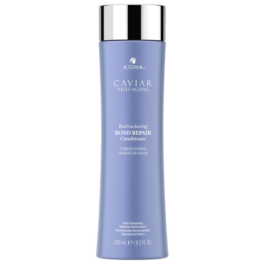 Alterna Caviar Anti-Aging Restructuring Bond Repair Conditioner 8.5 oz