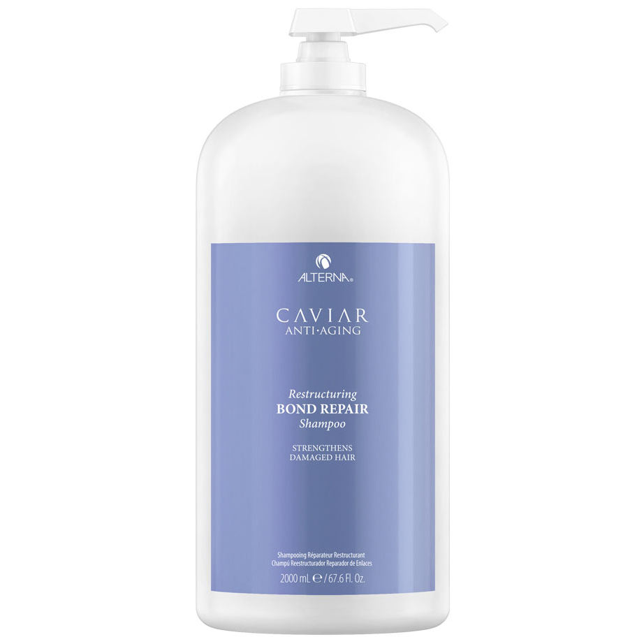 Alterna Caviar Anti-Aging Restructuring Bond Repair Conditioner 67.6 oz