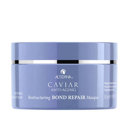 Alterna Caviar Anti-Aging Restructuring Bond Repair Masque 5.7 oz