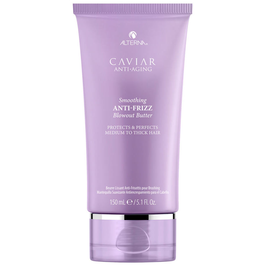 Alterna Caviar Anti-Aging Smoothing Anti-Frizz Blowout Butter 5.1 oz