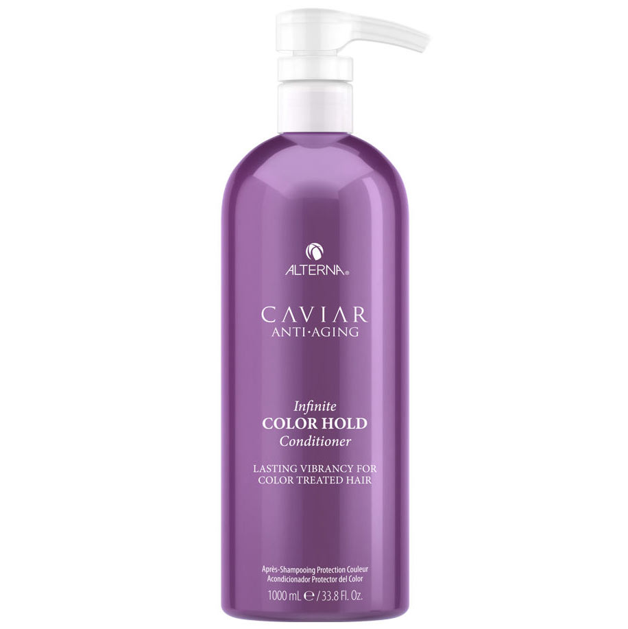 Alterna Caviar Anti-Aging Infinite Color Hold Conditioner 33.8 oz