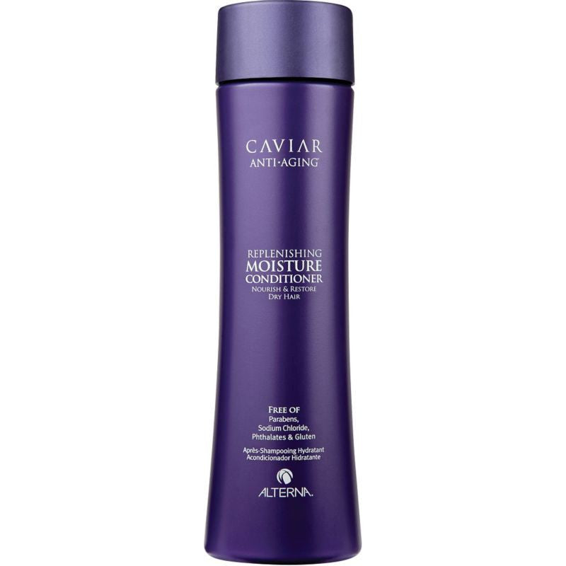 Alterna Caviar Anti-Aging Replenishing Moisture Conditioner 8.5 oz