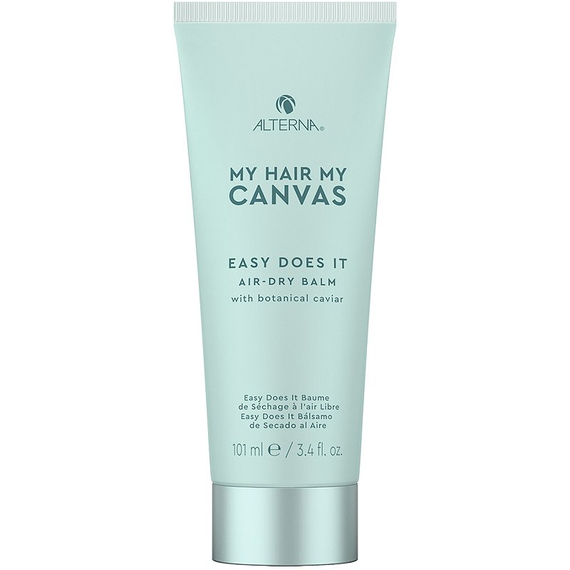 Alterna My Hair My Canvas Easy Does It Air-Dry Balm 3.4 oz