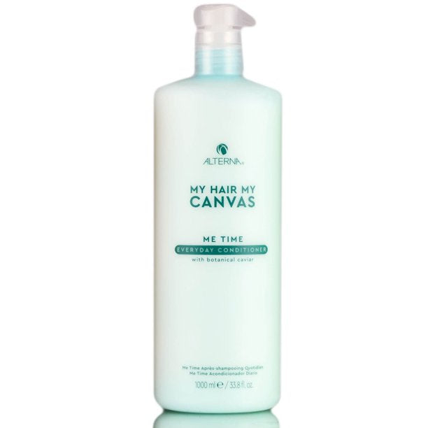 Alterna My Hair My Canvas Me Time Everyday Conditioner 33.8 oz