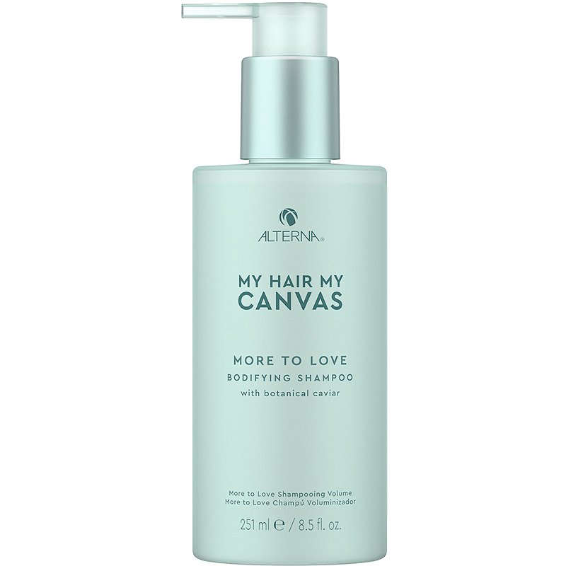 Alterna My Hair My Canvas More To Love Bodifying Shampoo 8.5 oz