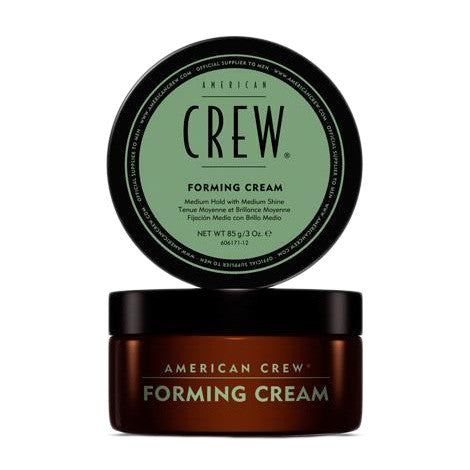 American Crew Forming Cream 3 oz