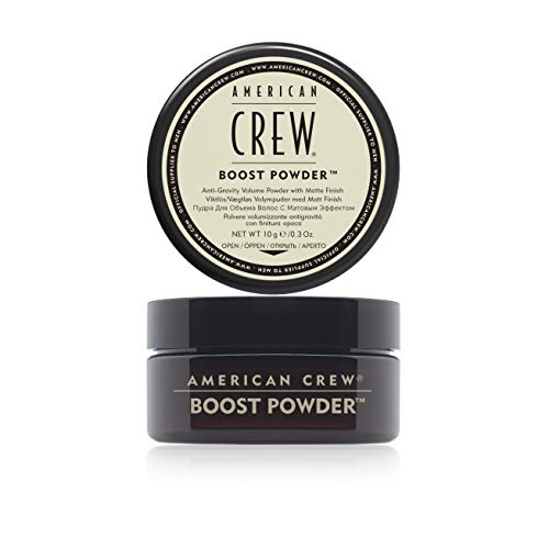 American Crew Boost Powder 0.3 oz