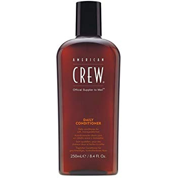 American Crew Daily Moisturizing Conditioner