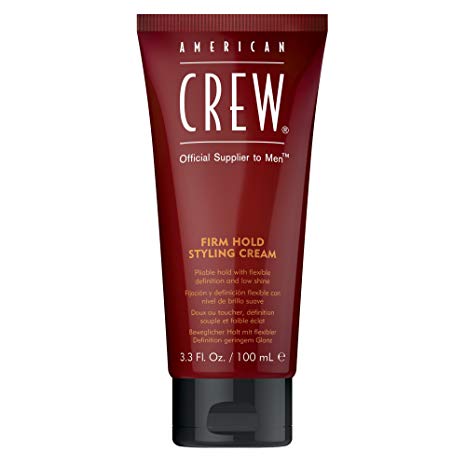American Crew Firm Hold Styling Cream 3.3 oz