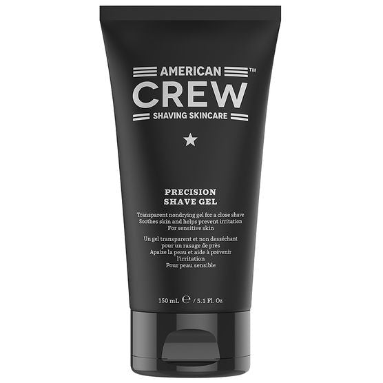 American Crew Precision Shave Gel 5.1 oz