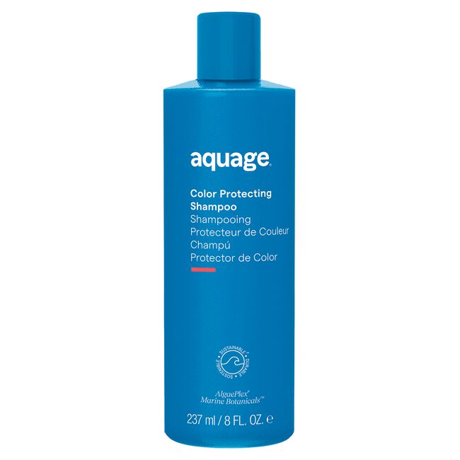 Aquage Color Protecting Shampoo 8 oz