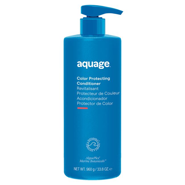 Aquage Color Protecting Conditioner 33.8 oz