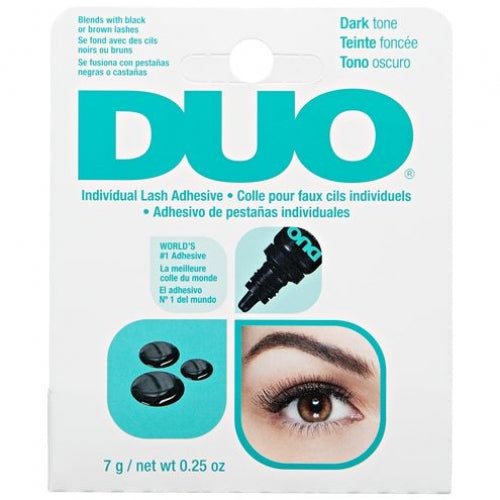 Ardell DUO Individual Lash Adhesive Dark Tone 0.25 oz
