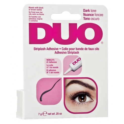 Ardell DUO Striplash Adhesive Dark Tone 0.25 oz