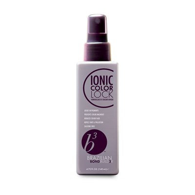 B3 Brazilian Bond Builder Ionic Color lock 4.75 oz