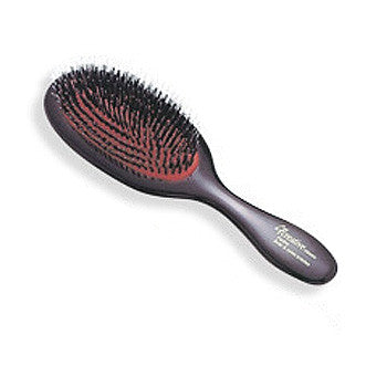 Creative Hair Tools Classic Petite Boar Bristle Brush With Nylon