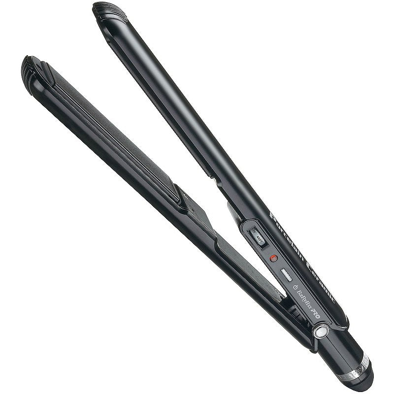 BabylissPro Porcelain Ceramic 1 Inch Straightening Flat Iron BABP9557