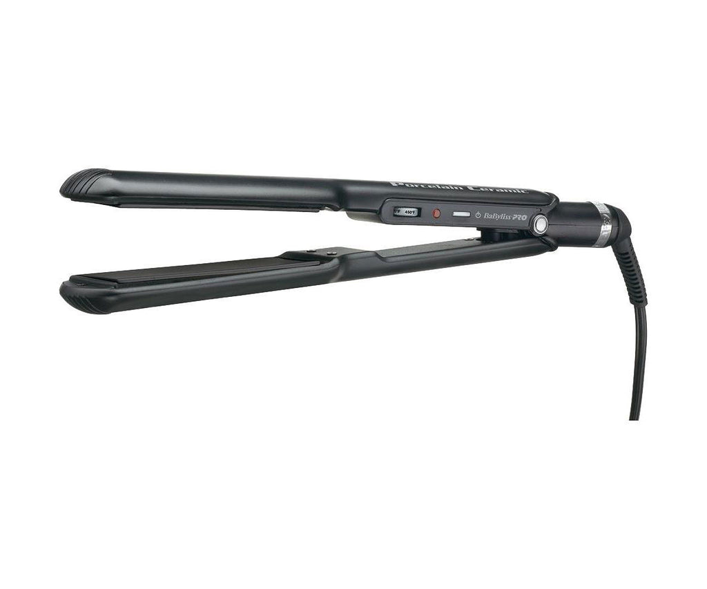 Babyliss Pro Porcelain Ceramic 2 Inch Straightening Flat Iron BP9561UC