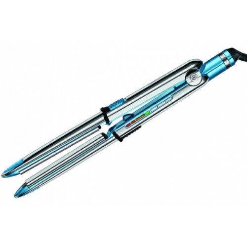 BabylissPro Nano Titanium Prima 3000 Ionic Straightener Iron 1¼ Inch