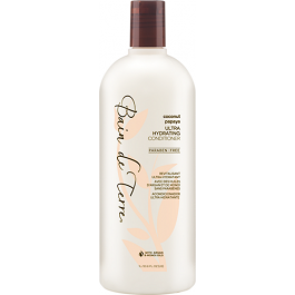 Bain de Terre Coconut Papaya Ultra Hydrating Conditioner 33.8 oz