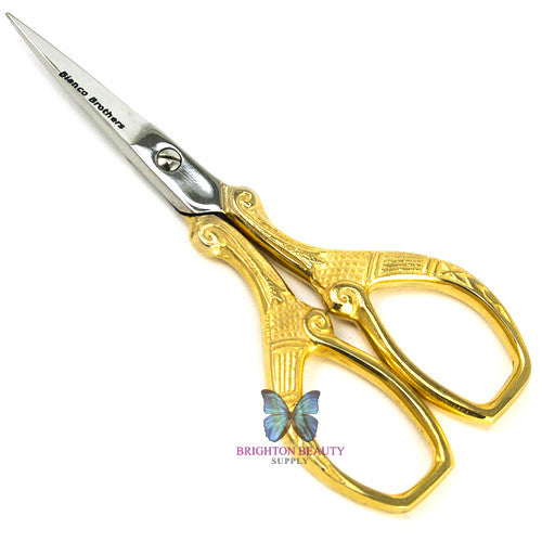 Bianco Brothers Fancy Embroidery Scissor