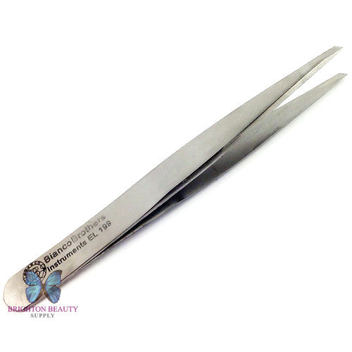 Bianco Brothers Micro Slant Electro Tweezers BB EL 199