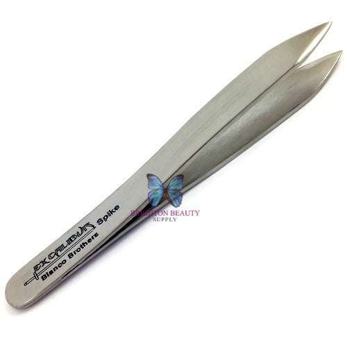 Bianco Brothers Excalibur Tweezer Spike Ingrown Point