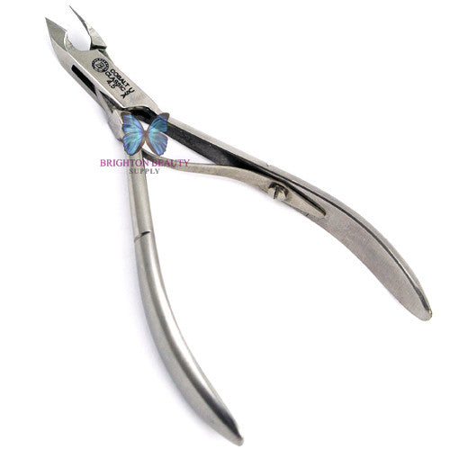 Bianco Brothers Cobalt Classic 4.5 Inch Nipper Single Spring Full Jaw #18