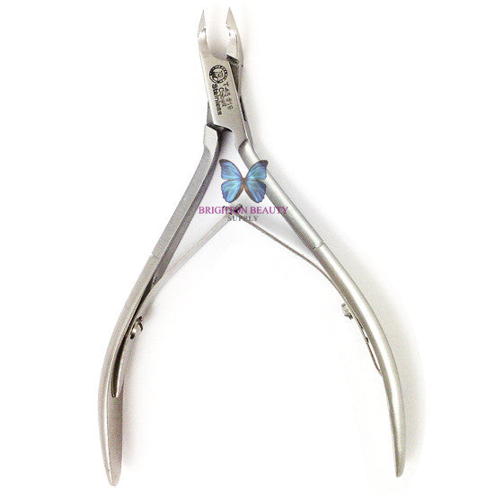 Bianco Brothers 4 1/2 Cobalt Tissue Nipper 1/2 Jaw BB19 T 45 Double Spring