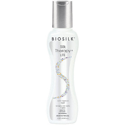 Biosilk Silk Therapy Lite 5.64 oz