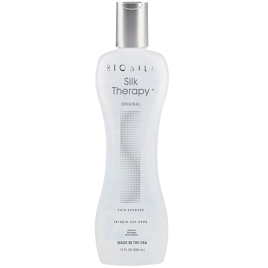 Biosilk Silk Therapy Original 12 oz