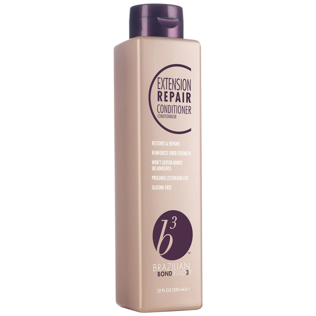 B3 Brazilian Bond Builder Extension Repair Conditioner 12 oz