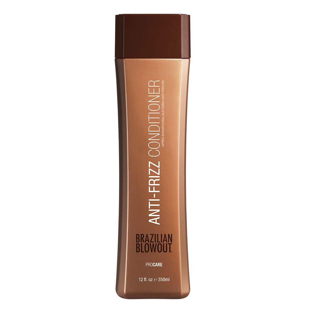 Brazilian Blowout Anti Frizz Conditioner 12 oz
