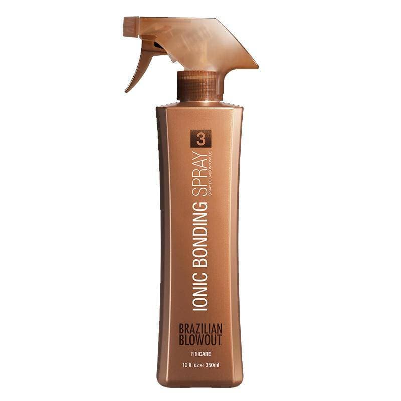 Brazilian Blowout Ionic Bonding Spray 12 oz
