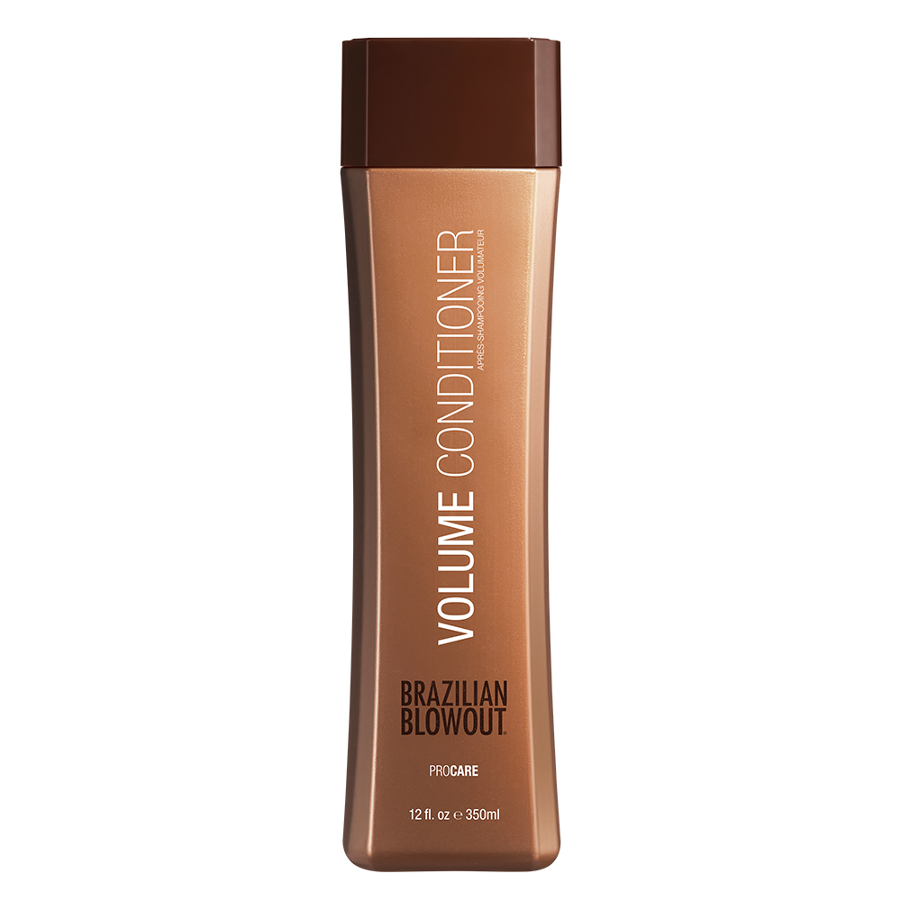 Brazilian Blowout Volume Conditioner 12 oz