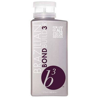 B3 Brazilian Bond Builder 17 oz