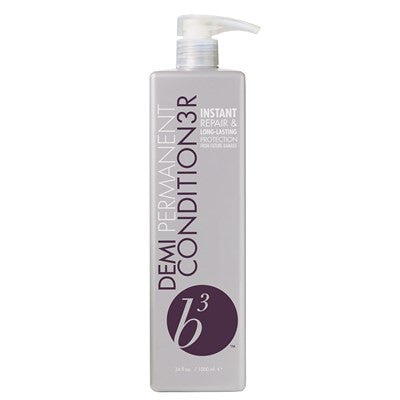 B3 Brazilian Demi Permanent Conditioner 34 oz