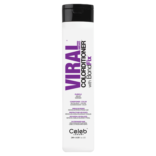 Celeb Luxury Viral Colorditioner 8.25 oz