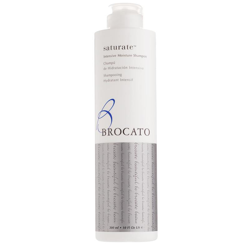 Brocato Saturate Intensive Moisture Shampoo 10 oz