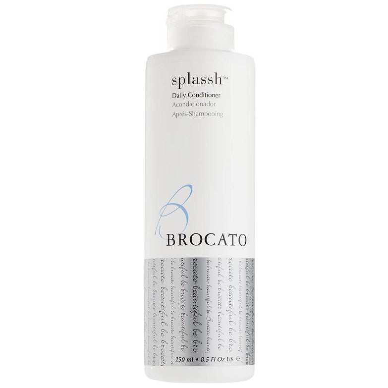 Brocato Splassh Daily Conditioner 8.3 oz