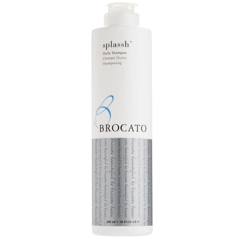 Brocato Splassh Daily Shampoo 10.1 oz