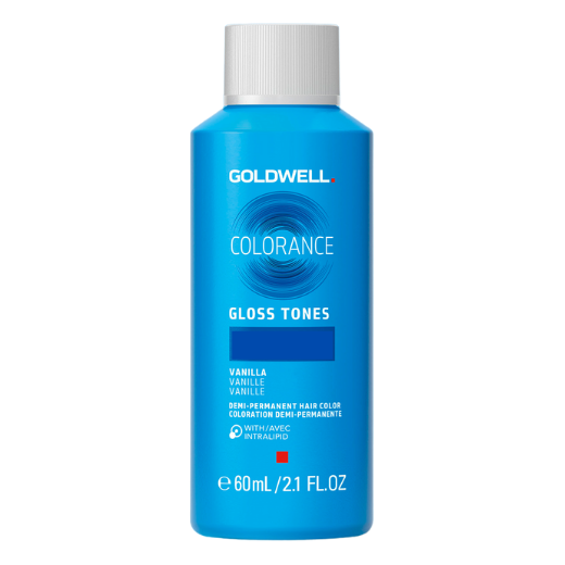 Goldwell Colorance Gloss Tones Demi-Permanent Liquid Hair Color Ammonia Free 2 oz