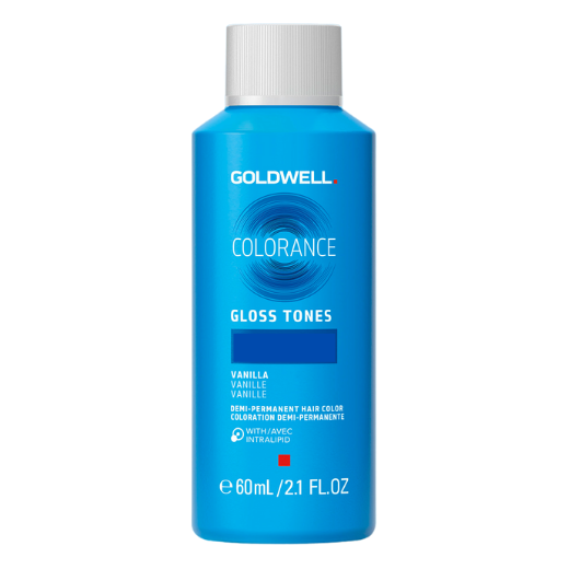 Goldwell Colorance Gloss Tones Demi-Permanent Liquid Hair Color 2 oz