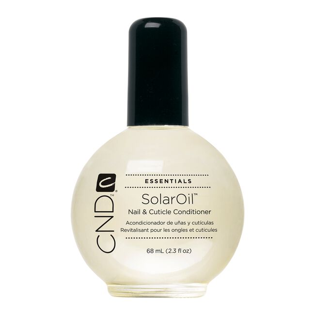 CND SolarOil Nail and Cuticle Care 2.3 oz