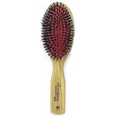 Creative Hair Tools Oak Styling Brush CRM6X