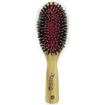 Creative Hair Tools Oak Styling Brush CRM6