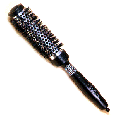 Beautee Sense CURLTEX-2 Hot Curling 1.5 Inch Hair Brush