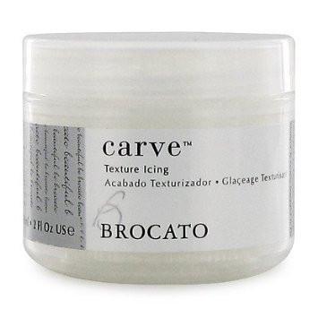 Brocato Carve Texture Icing 2 oz