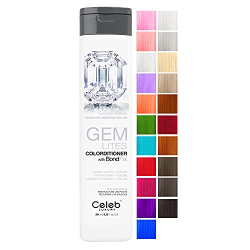 Celeb Luxury Gem Lites Colorditioner 8.25 oz